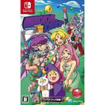 Nintendo Switch Magical Drop VI JAPAN OFFICIAL