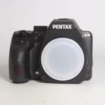 Pentax Used K-70 Digital SLR Camera Body