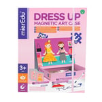 mierEdu - Magnetic Art Case - Dress Up - (ME154)