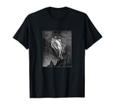 Dante’s Inferno “Before the Wind” Gustave Doré T-Shirt