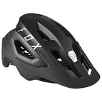 Fox Racing Speedframe Helmet Mips, Ce, Helmet, Men's, Black, L