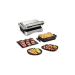 OptiGrill 4in1 GC774D10 - Tefal