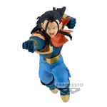 Figur Figurine Banpresto Dragon Ball GT Super 17 vs SSGSS Gogeta Match Makers