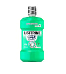 Listerine Smart Rinse Kids Mouthwash 250ml x 1