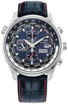 Citizen CA0081-01L EX-DISPLAY Red Arrows Chronograph Eco- Watch