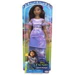 ENCANTO - Poupee Mannequin Isabela - JAKKS - 480466