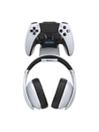 Subsonic charger and gaming headset stand - Sony PlayStation 5