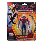 Marvel Legends - Spider-Man Across the Spider-Verse - Figurine Spider-Man 2099 1