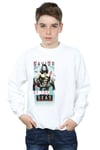 Aquaman Saviour Of The Seas Sweatshirt