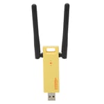 Wireless USB WiFi Adapter 2.4G+5G AC1200M USB3.0 Dual Band Wireless WiFi Net QCS