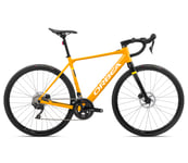 Orbea Orbea Gain D30 | Mango / Black