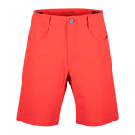 Genius 4way Stretch Shorts