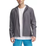 Veste Under Armour  LAUNCH HOODED JACKET