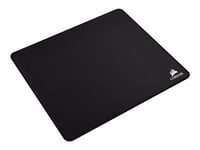 Corsair mm350 champion series premium anti-fray cloth gaming mouse pad – x-large