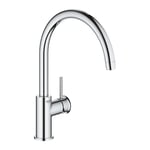 Grohe Start Kjøkkenbatteri Krom - 31553001