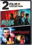 Blade Runner: 2 Film Collection DVD