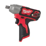 Milwaukee Boulonneuse à choc milwaukee m12 biw12-0 12v sans batterie 4933447134