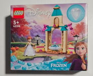 LEGO 43198 DISNEY LA REINE DES NEIGES