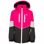 Trespass Kids/Childrens Olivvia Ski Jacket