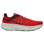 New Balance Löparskor Fresh Foam X 1080v13 - Röd/Vit, storlek 46½