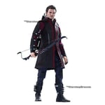 MARVEL - Avengers Age of Ultron - Hawkeye 1/6 Action Figure 12" Hot Toys MMS289