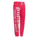 Pantalon De Survêtement Panzeri Uni H Fuschia Pantsurvt Fuschia