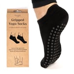 Grip Yoga Socks