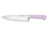 Wüsthof Classic Purple Yam 8 Inch Chef's Knife