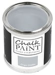 Chalk Paint Everything® Grigio Freddo (Cold Grey) – 750 ml Water-Based Chalk Paint for Shabby Chic Furniture, Décor, and Upcycling Projects