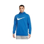 M NK DRY HOODIE PO SWOOSH