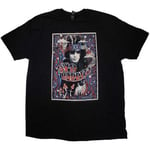 T-shirt Syd Barrett  Melty Poster