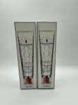 2x Elizabeth Arden Eight Hour Cream Skin Protectant - 50ml (Brand New In Box)