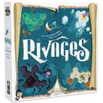 Rivages - Jeu de Société - Catch up Games