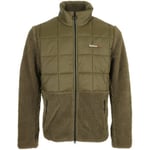 Veste Barbour  Lowfell Fleece