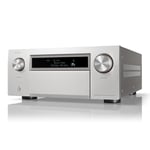 Denon AVC-A10H Hemmabioreceiver - 3 års medlemsgaranti på HiFi