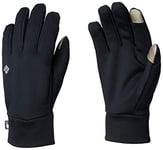 Columbia Mixte Omni-heat Touch Glove Liner Gants doubl s, Noir, L EU