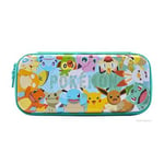 Hori Switch Vault Case / Animal Crossing