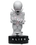 NECA NECA51648 Alien Covenant-Neomorph Solar Powered Body Knocker 15cm, 15 cm