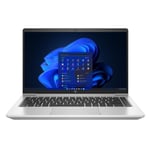Bærbar computer HP ProBook 445 G9 14" AMD Ryzen 7 5825U 16 GB RAM 256 GB SSD QWERTY (Refurbished A+)