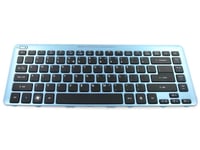 Acer 60.M1bn1.033, Tangentbord, Amerikanskt Internationellt, Acer, Aspire V5-431, V5-471