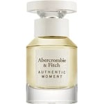 Abercrombie & Fitch Authentic Moment Eau de Parfum Spray 30ml