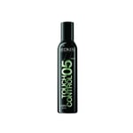 Mousse volumatrice Redken Touch Control 200 ml