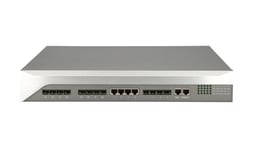 Extralink Predator V2 OLT EPON 8x Gigabit PON 4x Uplink 4x SFP+