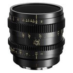 Thypoch Simera-C 35mm T1.5 FF Prime Cine Lens for Sony E-mount | ✅ Black Friday Deals