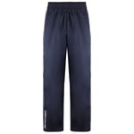 Converse Logo Mens Navy Blue Track Pants - Size 2XL