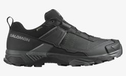 Salomon X ULTRA Wide 5 GTX (Dam) Black/Asphalt/Castlerock EU41 1/3