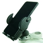 BuyBits 12mm Hexagon Mount & Mobile Grip for Mobile Phones