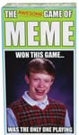 Meme Game [Board Game]