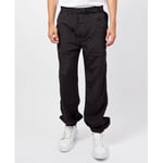 Pantalon BOSS  Pantalon homme déperlant  avec ceinture