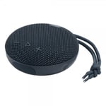 Streetz Högtalare S200 Waterproof Bluetooth Speaker Blå